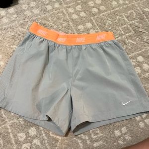 Nike Athletic Shorts